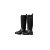 Zwart