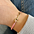 Roze/Goud