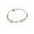 Beige/Goud