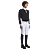 Zwart