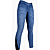 Jeans blauw