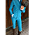 Petrol Blue