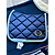 Donkerblauw