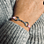 Roze/Zilver