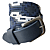 GRIJS