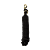 ZWART