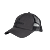 ZWART