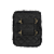 ZWART