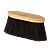 ZWART