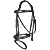 ZWART