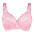 Rose Shadow Jaquard
