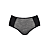 Black/Melange