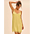 Summer Yellow