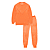 Oranje