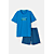 Blauw