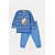 Blauw