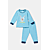 Blauw