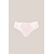 Dusty Rose/Off-White
