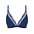 Navy Peony