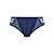 Navy Peony