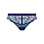 Navy Peony