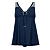 Blauw/Wit