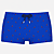Felblauw