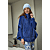 Bleu Cobalt