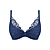 Navy Peony