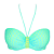 Aruba Blue