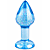 Blauw