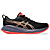 001 - BLACK / CORAL REEF
