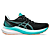 001 - BLACK/WAVE TEAL