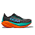 BCQ - BLACK / ELECTRIC AQUA