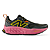 BLACK MET REAL PINK EN GINGER LEMON