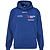 DONKER BLAUW