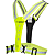 NEON YELLOW