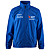 DONKER BLAUW