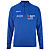 DONKER BLAUW