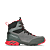 GREY/RED
