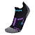 B117 BLACK/VIOLET