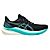 001 - BLACK/WAVE TEAL