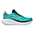 400 - WAVE TEAL/SAXON GREEN