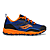 NAVY/ORANGE