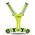NEON YELLOW