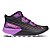 BLACK/VIVID PURPLE