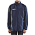 DONKER BLAUW