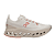 IVORY / SALMON