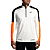 167 - ECRU / FLUORO FLASH / BLACK