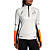 167 - ECRU / FLUORO FLASH / BLACK